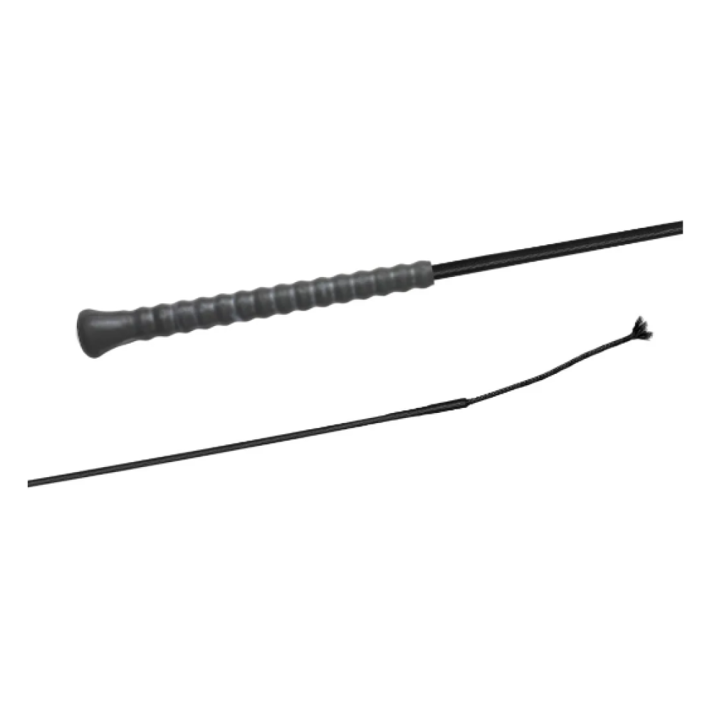 STEKAS FLECK WOVEN NYLON COVER BLACK 110CM