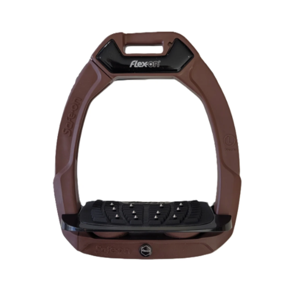 KILPOS FLEX-ON SAFE-ON (Chocolate)