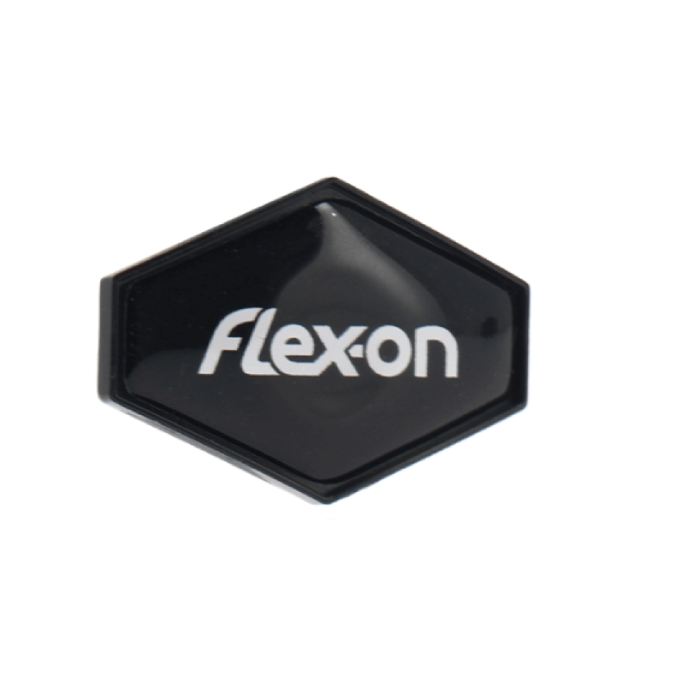 MAGNET FLEX-ON HELMET NOIR