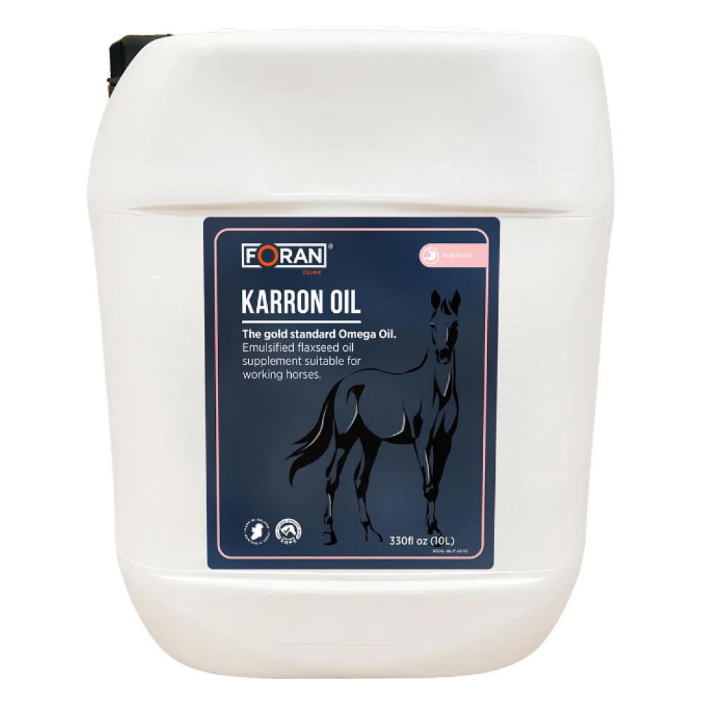 PAPILDAS FORAN KENTUCKY KARRON OIL 10L