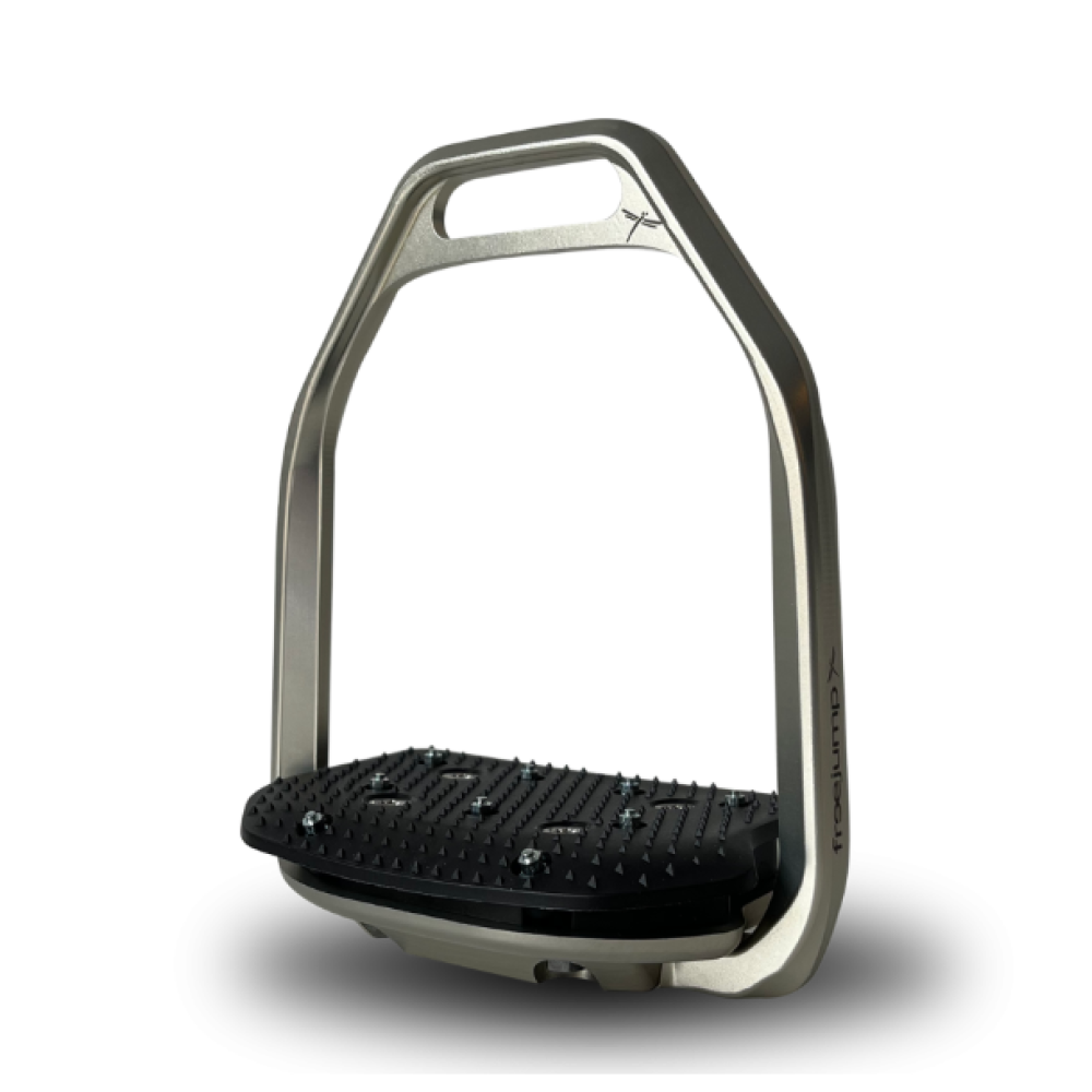 KILPOS FREEJUMP AIR PURE (Silver)