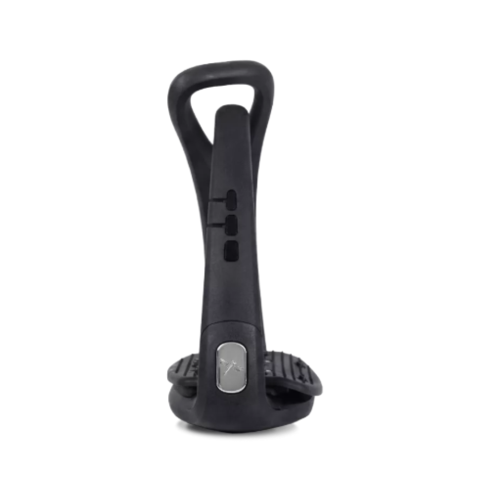 KILPOS FREEJUMP SOFT`UP PRO 2.0 (Juoda/Juoda)