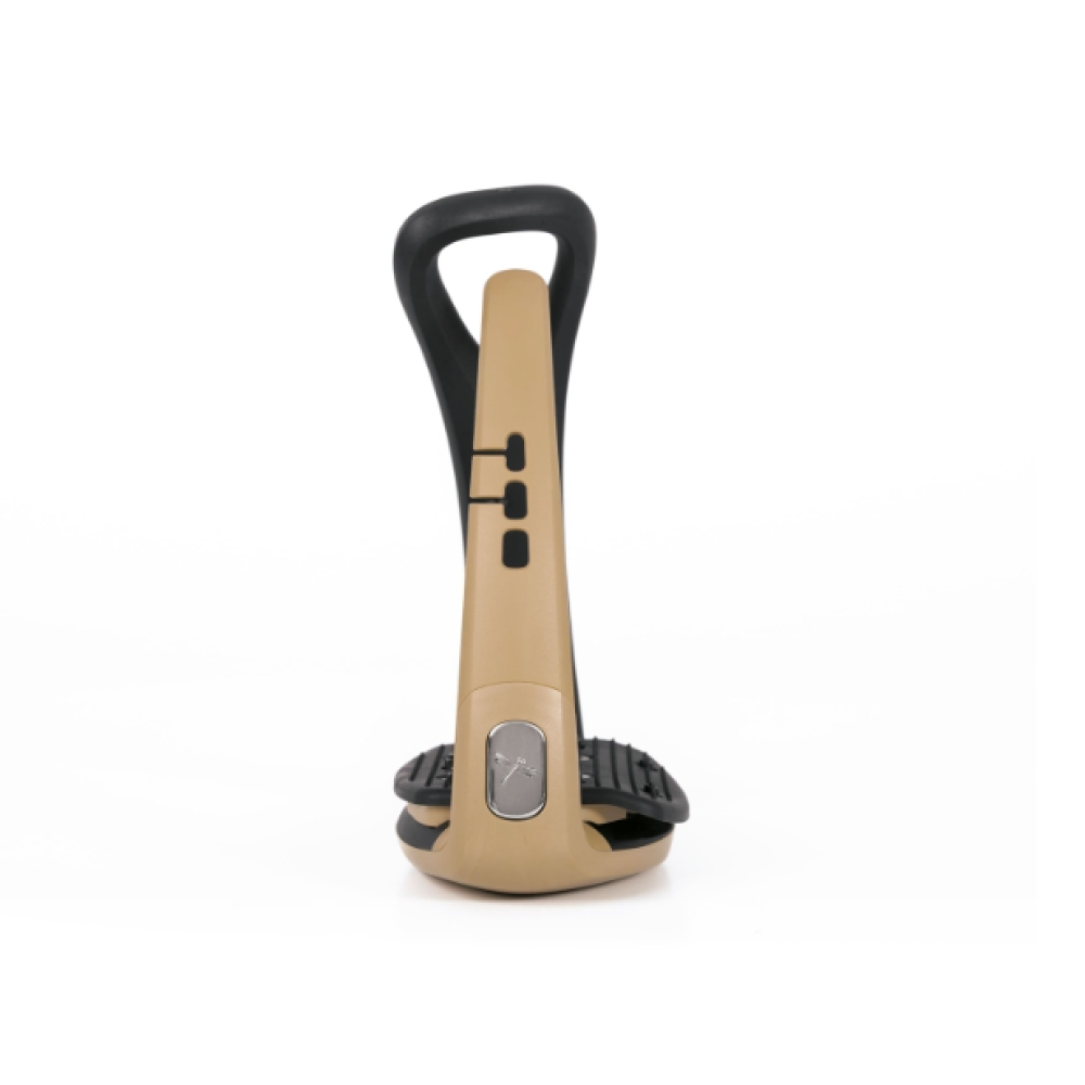 KILPOS FREEJUMP SOFT`UP PRO 2.0 (Juoda/Latte)