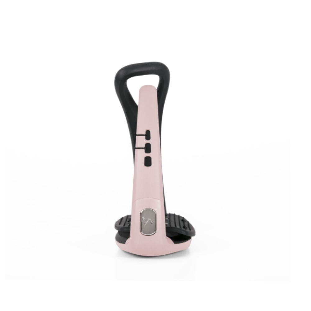 KILPOS FREEJUMP SOFT`UP PRO 2.0 (Juoda/Powder Pink)