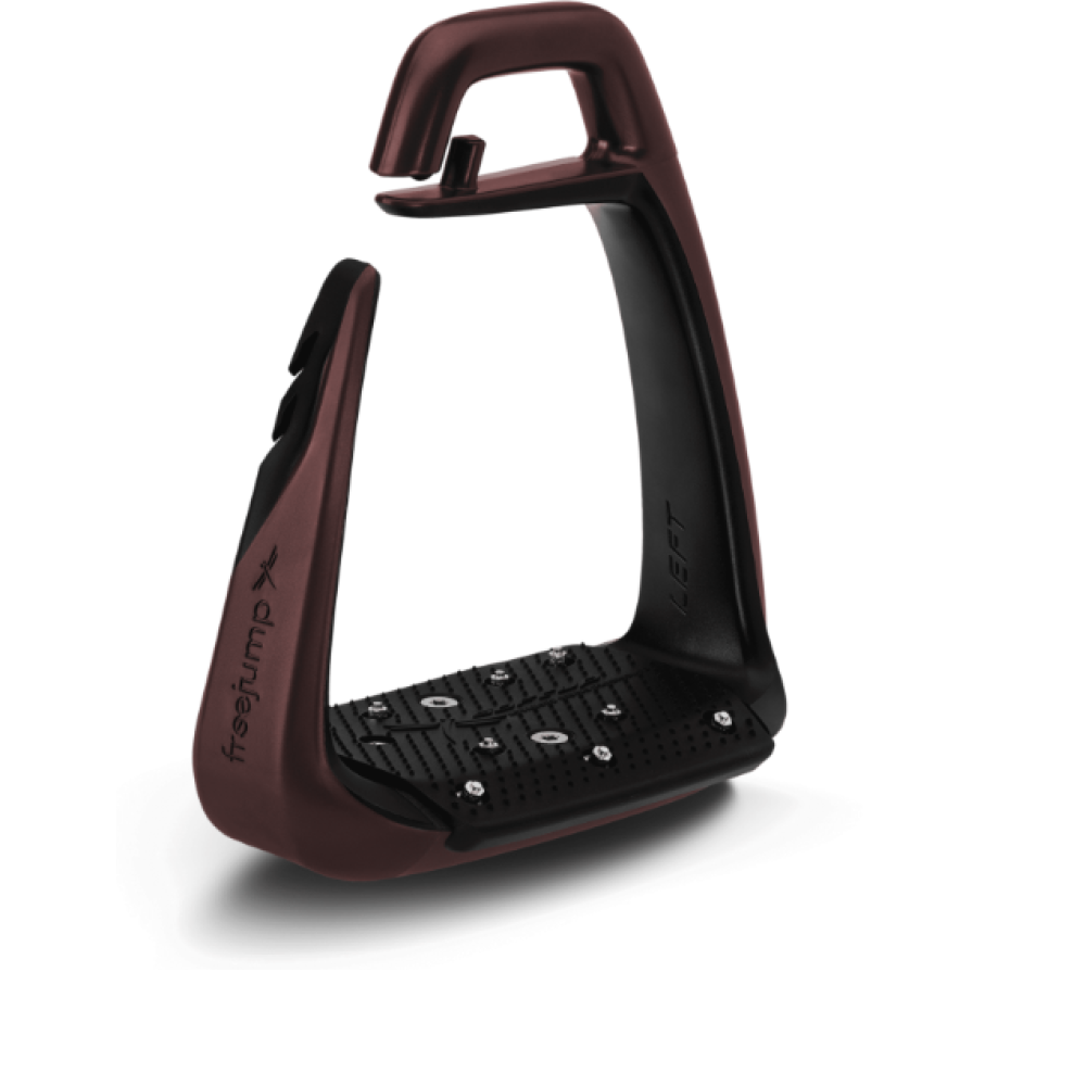 KILPOS SOFT`UP CLASSIC (Copper/Juoda)
