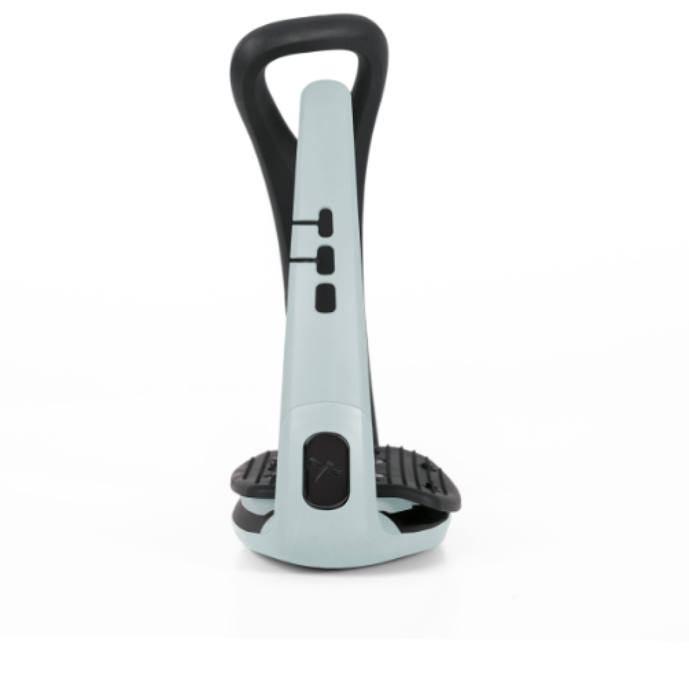 KILPOS FREEJUMP SOFT`UP PRO 2.0 (Juoda/Icy Grey)