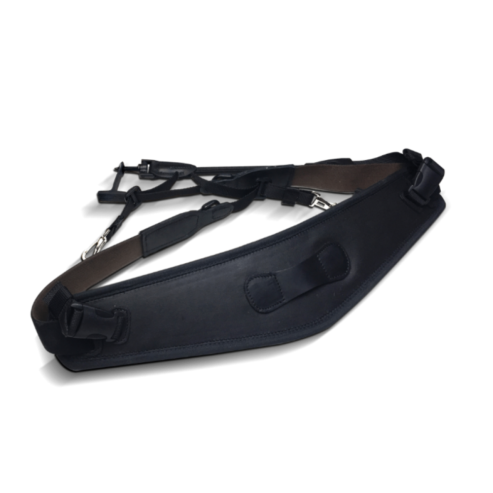 KRŪTINDIRŽIS FREEJUMP COLLAR TRAINING AID (Juoda)