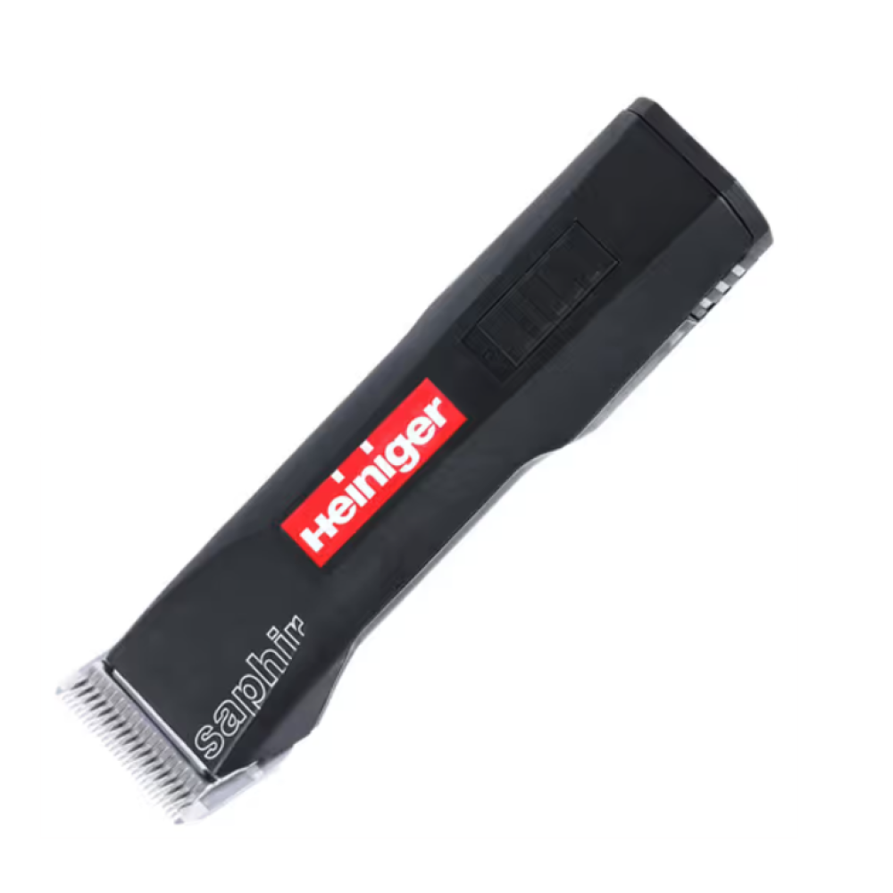 CLIPPER HEINIGER SAPHIR BASIC