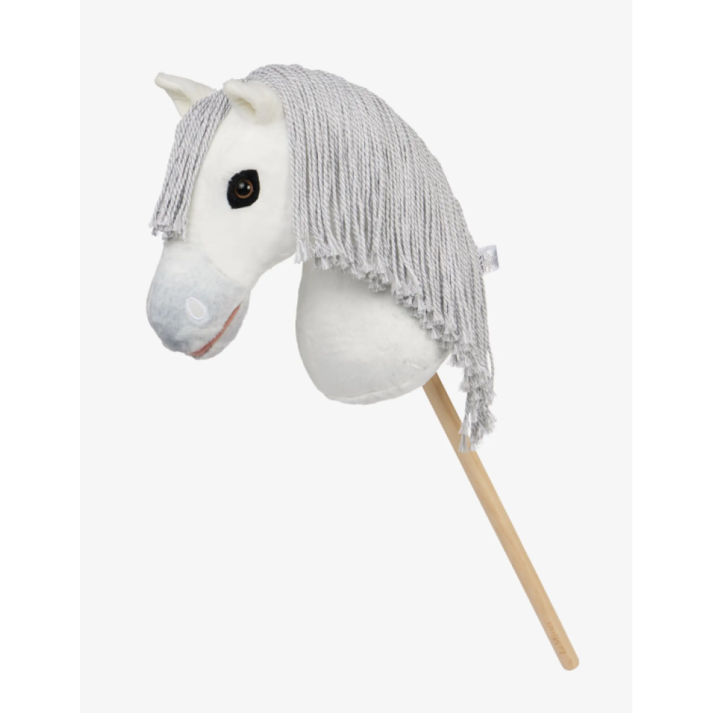 LEMIEUX TOY HOBBY HORSE COCO