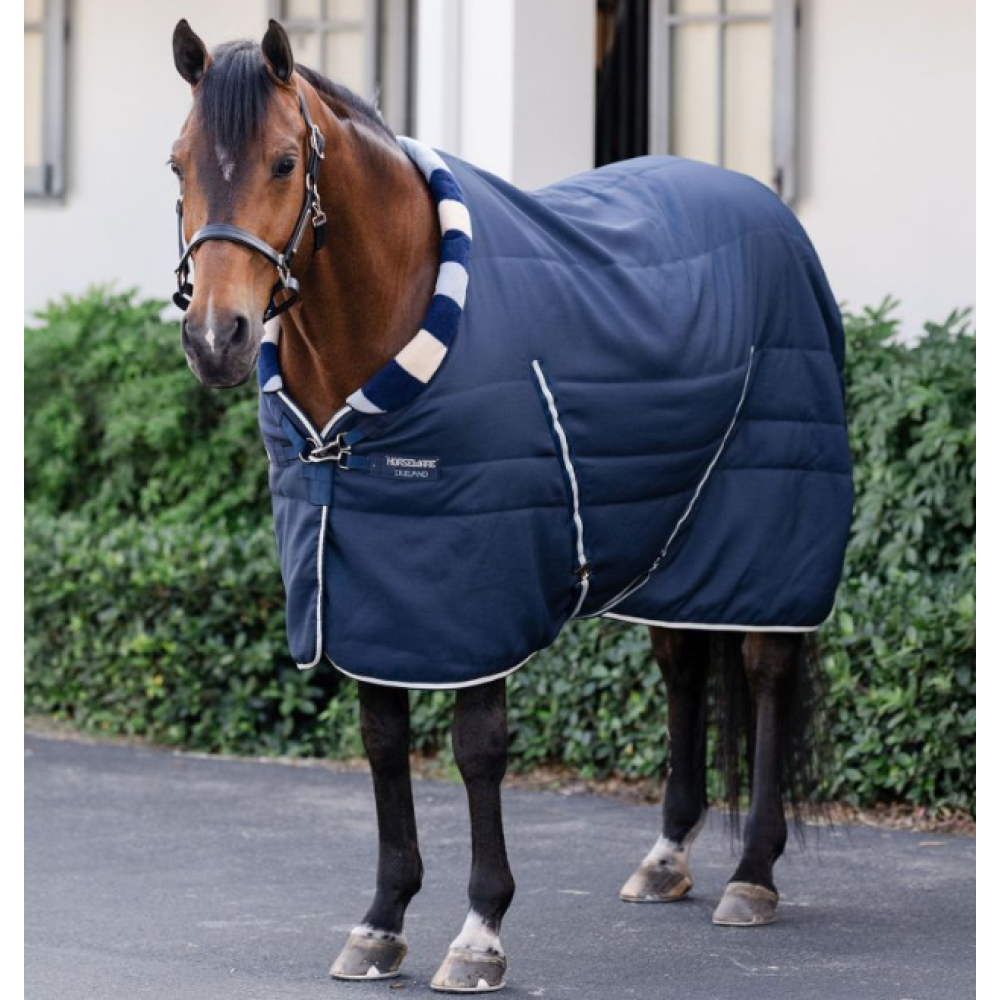 GŪNIA GARDUI HORSEWARE NEWMARKET COSY STABLE 100G 