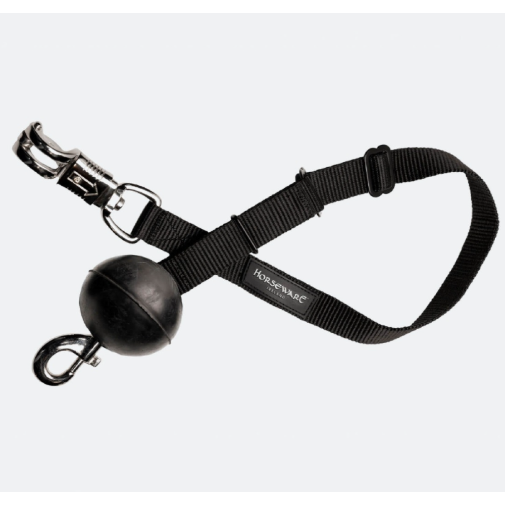 HORSEWARE QUIET DROP SAFETY TRAILER TIE