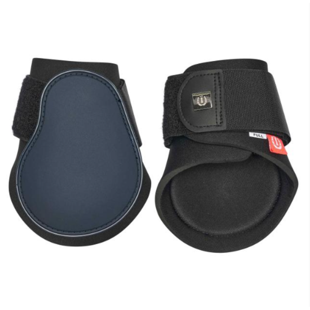 IMPERIAL RIDING FETLOCK BOOTS (Navy)