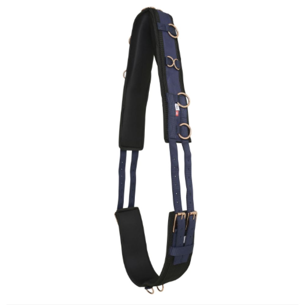 BALNELIS VAIKYMUI IRHDELUXE EXTRA IMPERIAL (Navy Rosegold)