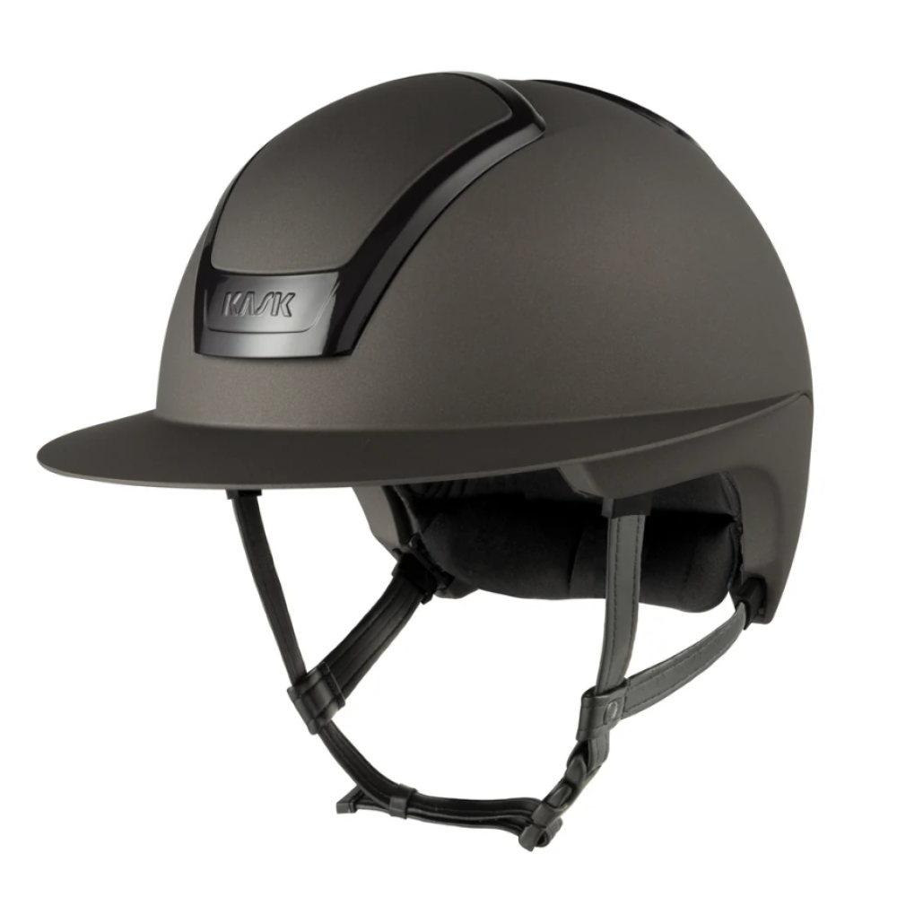 ŠALMAS KASK NEMESE WIDE PEAK (Ruda)