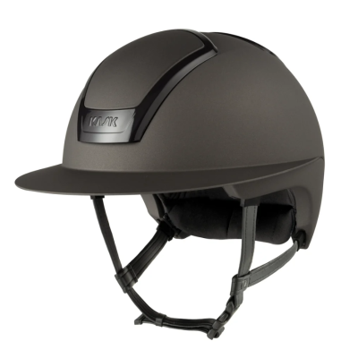 ŠALMAS KASK NEMESE WIDE PEAK (Ruda)