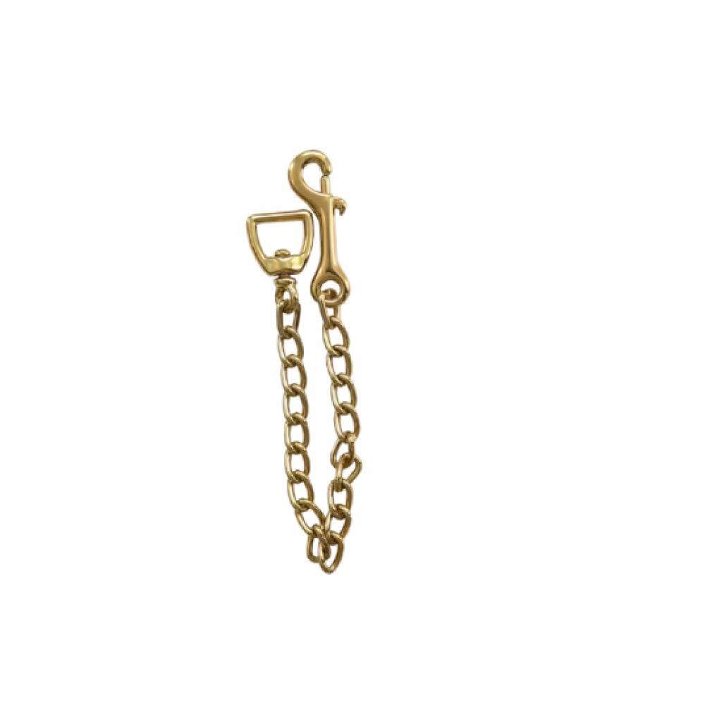 GRANDINĖ KENTUCKY STALLION CHAIN 60CM