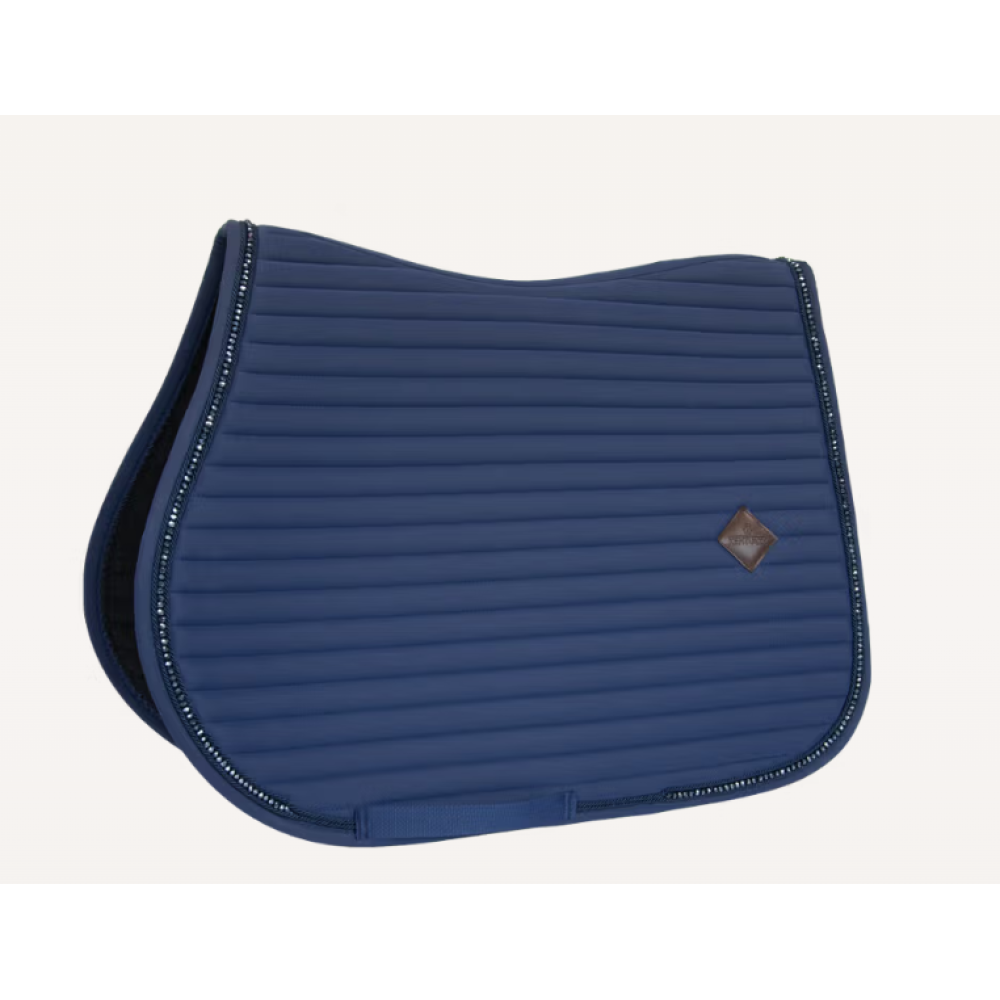 POBALNIS KENTUCKY PEARLS JUMPING (Navy)