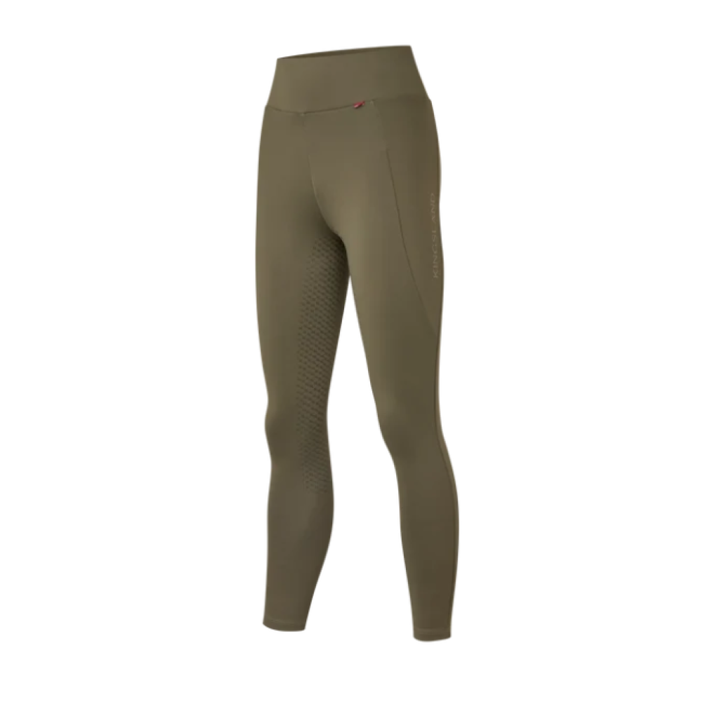 JOJIMO TAMPRĖS KINGSLAND KLAMANDA LADIES BRUSHED FULL GRIP F-TEC4 (Kalamata)