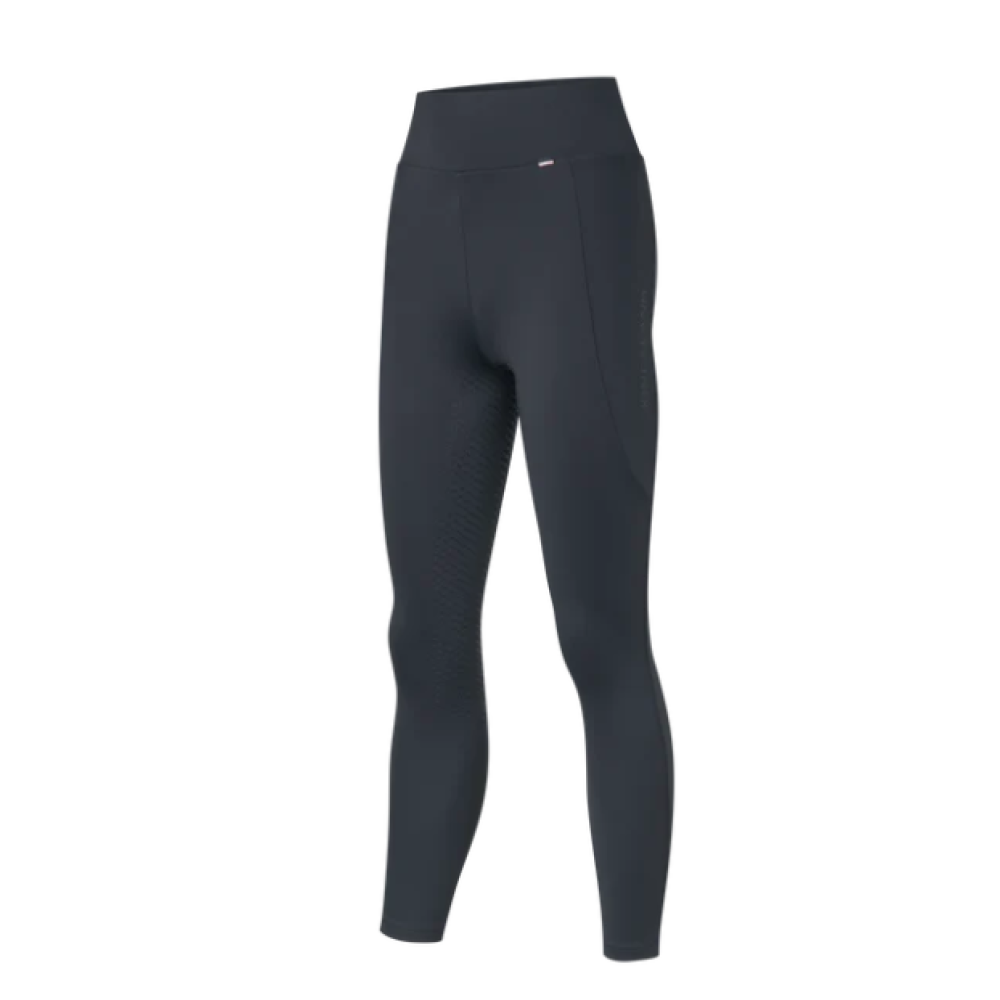 JOJIMO TAMPRĖS KINGSLAND KLAMANDA LADIES BRUSHED FULL GRIP F-TEC4 (Navy)