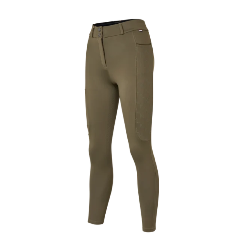 JOJIMO KELNĖS KINGSLAND KLKORNELIA H-SHAPE FULL GRIP (Kalamata)