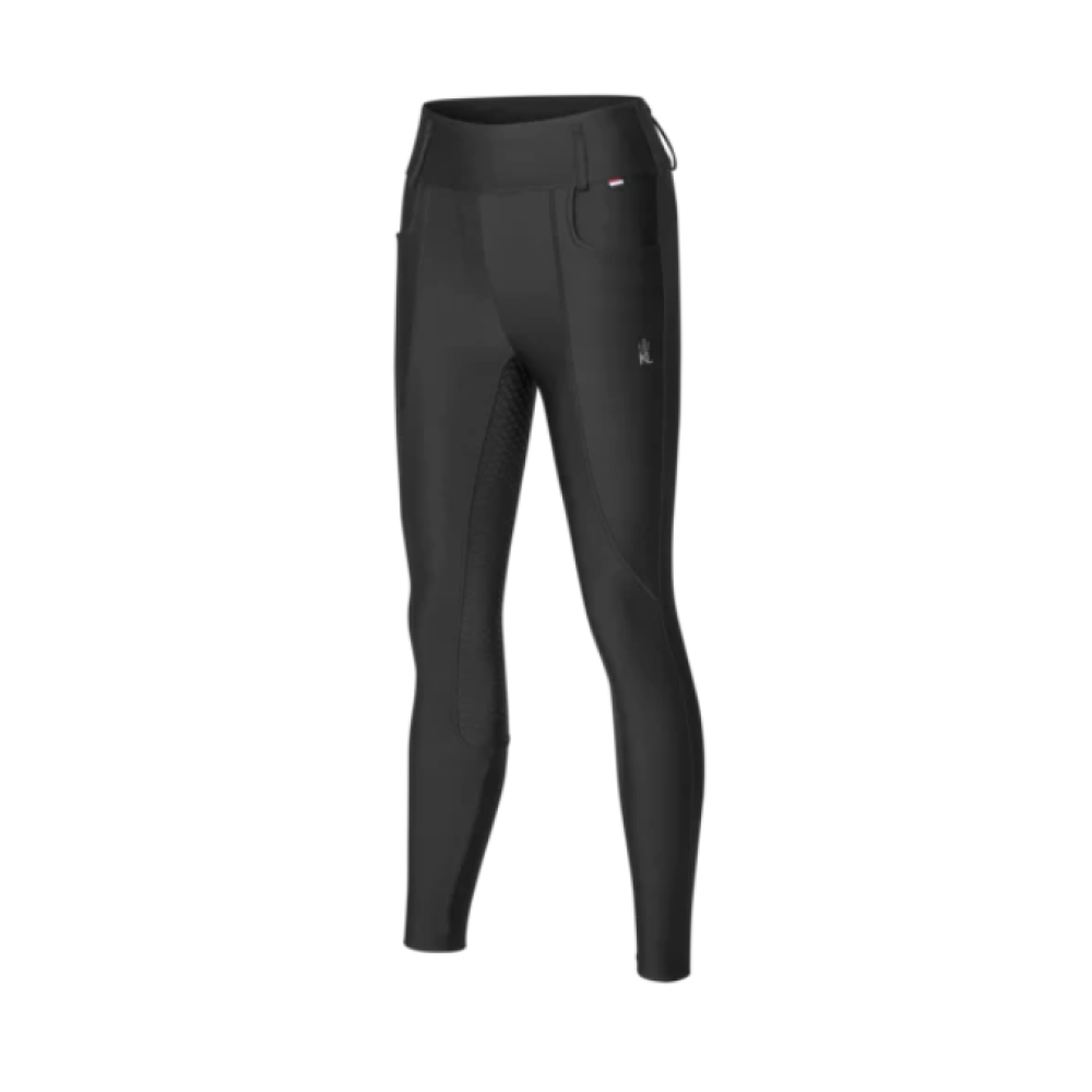 JOJIMO TAMPRĖS KINGSLAND KLKRISTIN FULL GRIP (Juoda)