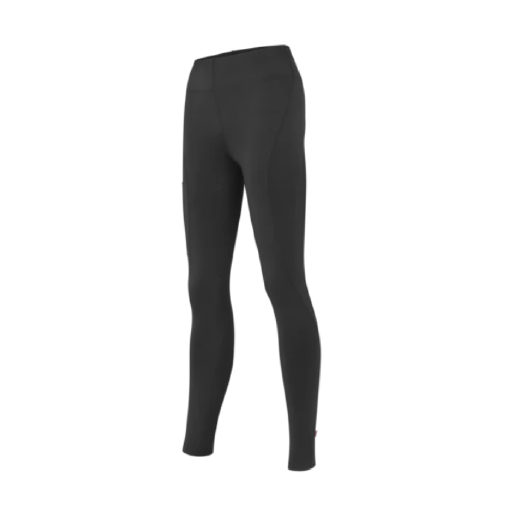 JOJIMO TAMPRĖS KINGSLAND KLMARIAM FULL GRIP (Juoda)
