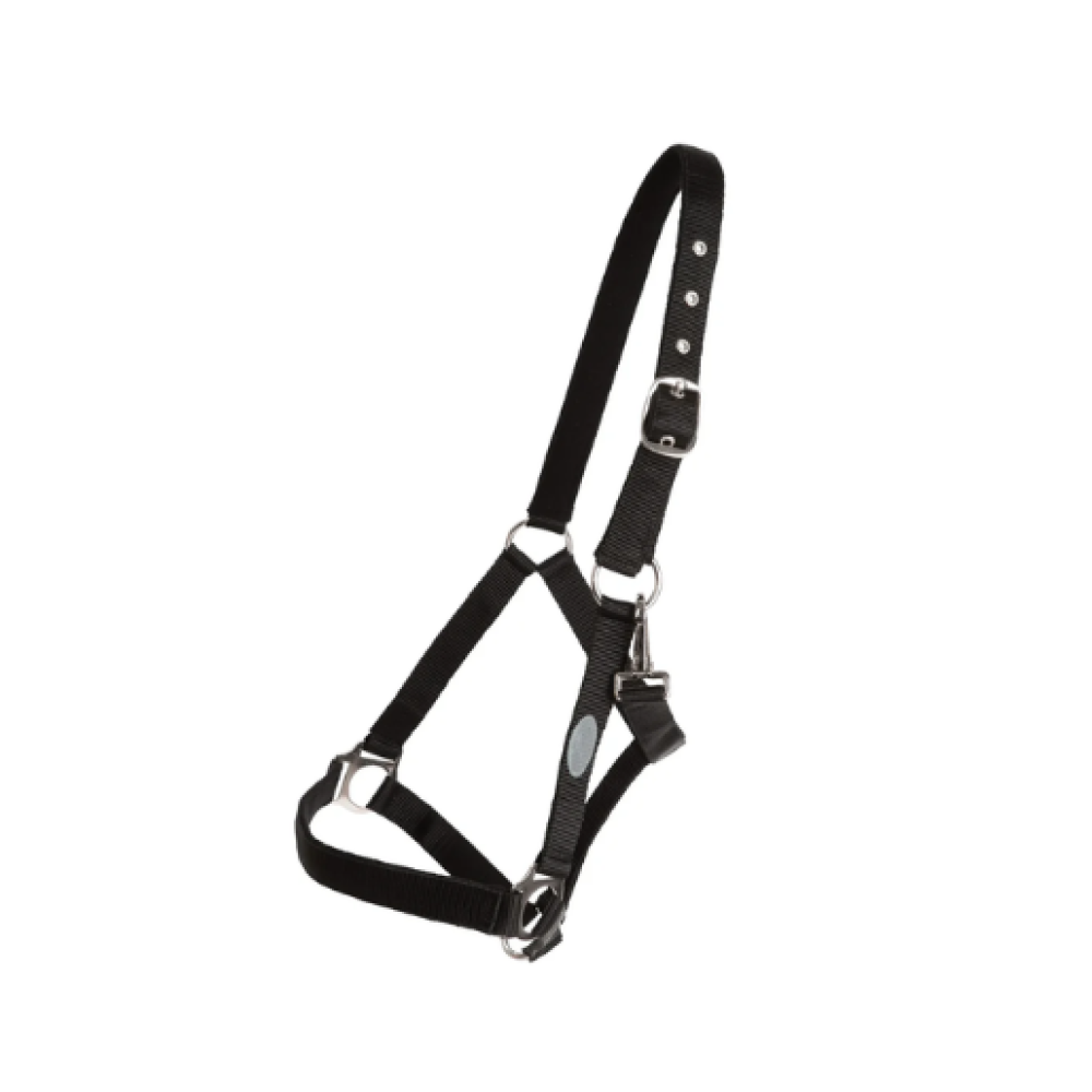 KANTARAS GRIMMA HORSE UNIQUE BASIC (Juoda)