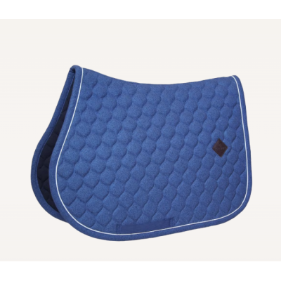 POBALNIS KENTUCKY MELANGE (Navy)