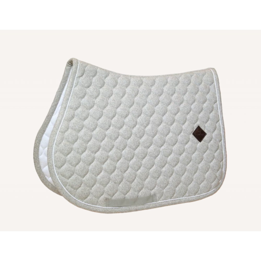 POBALNIS KENTUCKY MELANGE (Beige)