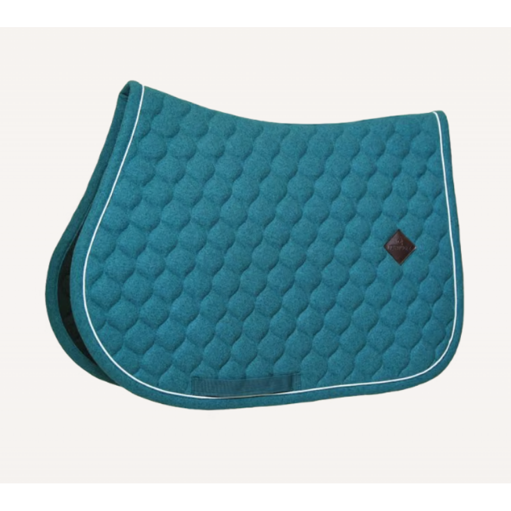 POBALNIS KENTUCKY MELANGE (Dark Green)