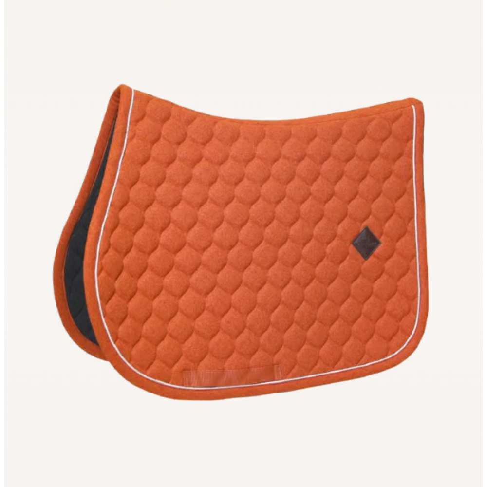 POBALNIS KENTUCKY MELANGE (Orange)