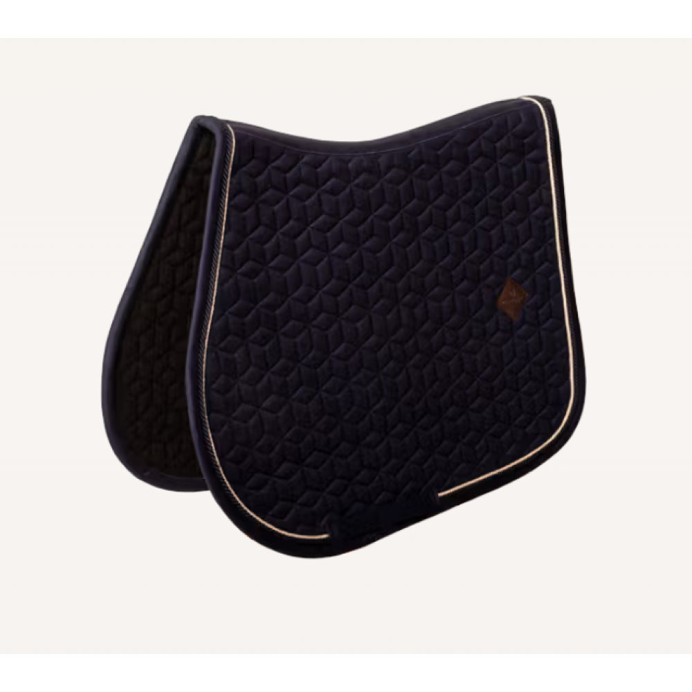 POBALNIS KENTUCKY VELVET (Dark Navy)