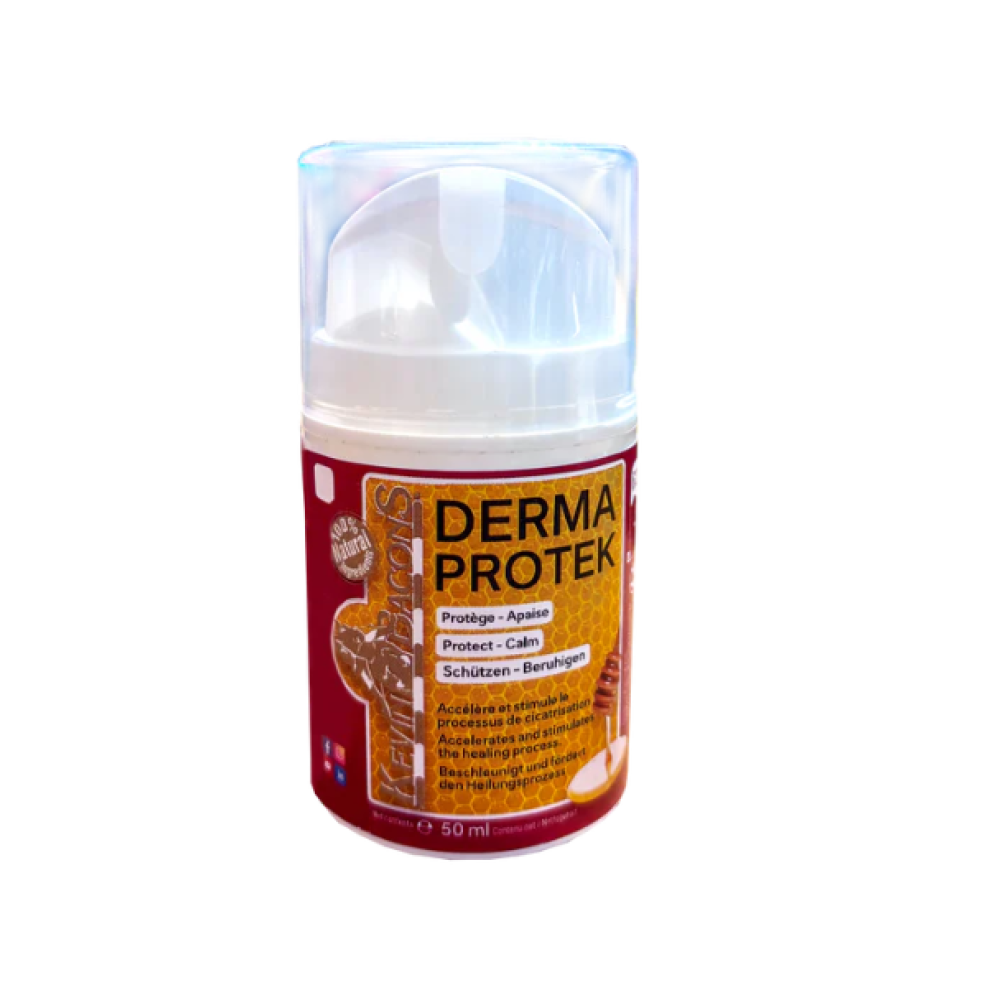 TEPALAS KEVIN BACONS DERMA PROTEK 50ML