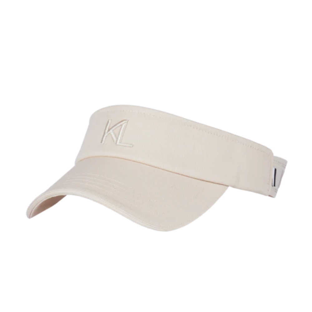 KEPURĖ/SKYDELIS NUO SAULĖS KINGSLAND KLNAIRA (Beige)