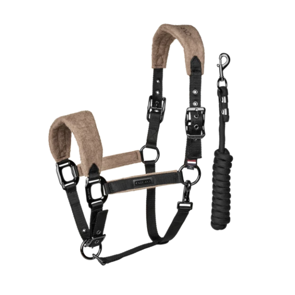 KANTARAS SU VIRVE KINGSLAND KLAUDREY (Brown Iron)