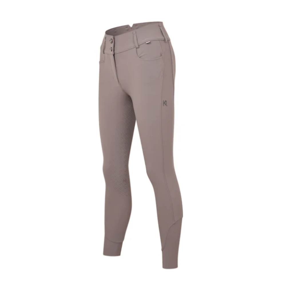 JOJIMO KELNĖS KINGSLAND KLKIRA H SHAPE REGULAR F-GRIP (Brown Iron)