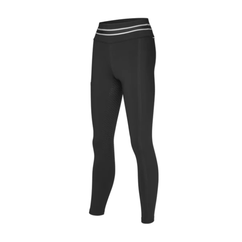JOJIMO TAMPRĖS KINGSLAND KLLAURA FULL GRIP (Juoda)