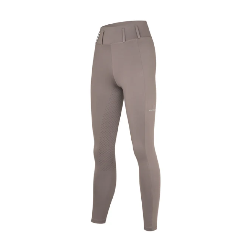 JOJIMO TAMPRĖS KINGSLAND KLLEA FULL GRIP F-TEC 5 (Brown Iron)