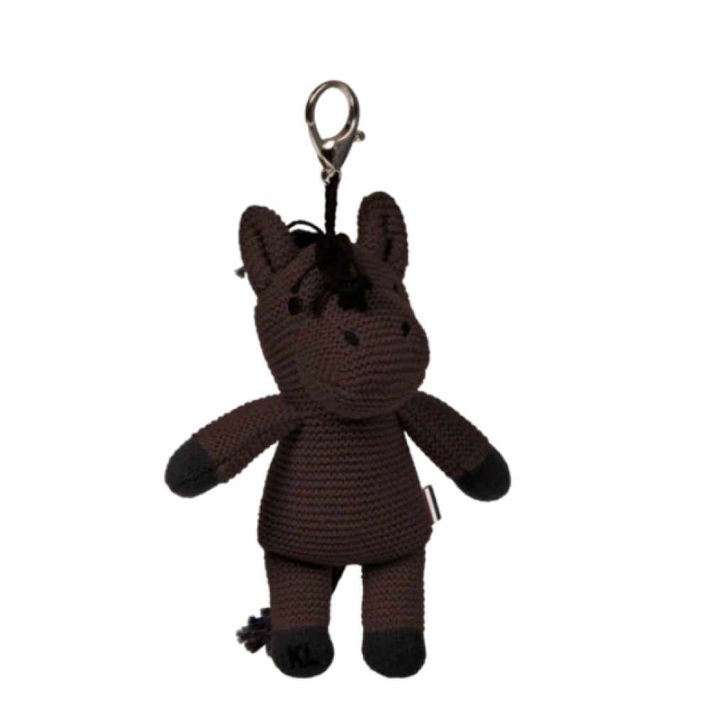KINGSLAND KLMONTY KNITTED HORSE BAY