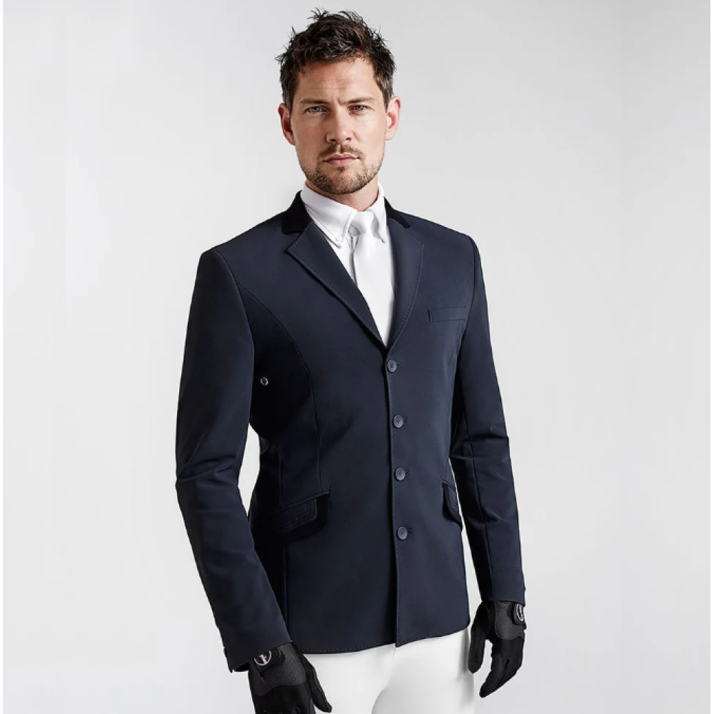 JOJIMO ŠVARKAS KINGSLAND ERNESTO MASTER ELEGANT (Navy)