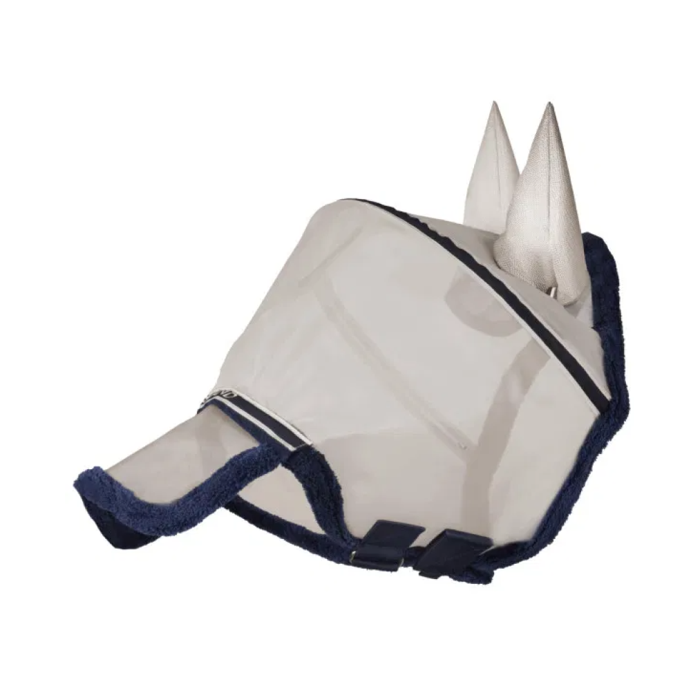 KAUKĖ NUO MUSIŲ KINGSLAND KLLANDO FLY MASK (Rainy Day)