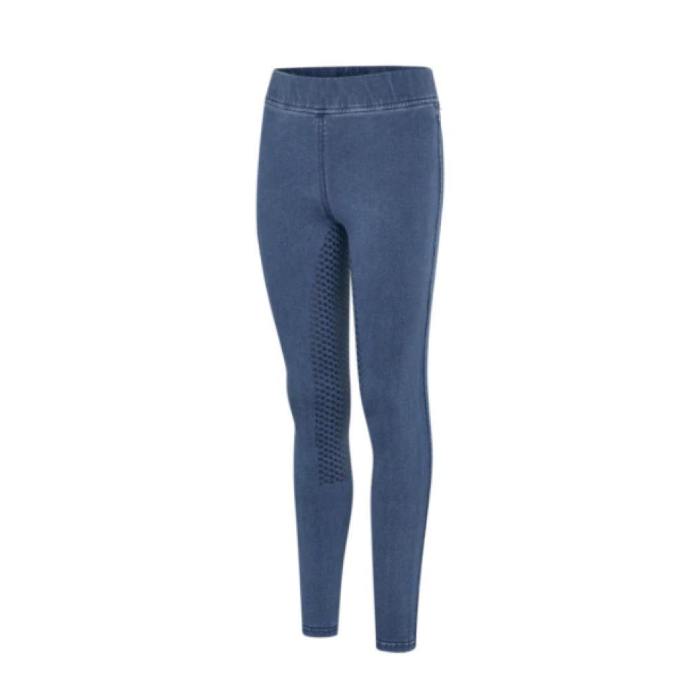 JOJIMO TAMPRĖS KINGSLAND KLMILA JUNIOR DENIM FULL GRIP 