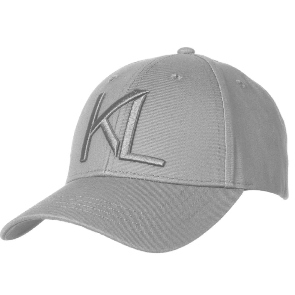KEPURĖ KINGSLAND KLNALO UNISEX (Pilka)