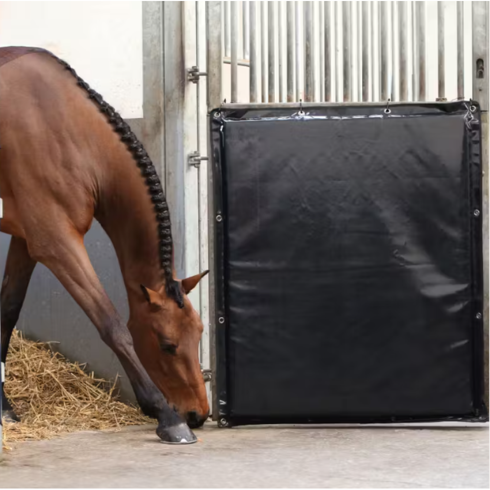 KENTUCKY KICK PAD 100X120CM