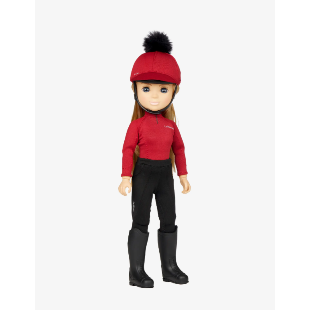 LEMIEUX TOY RIDER CHLOE