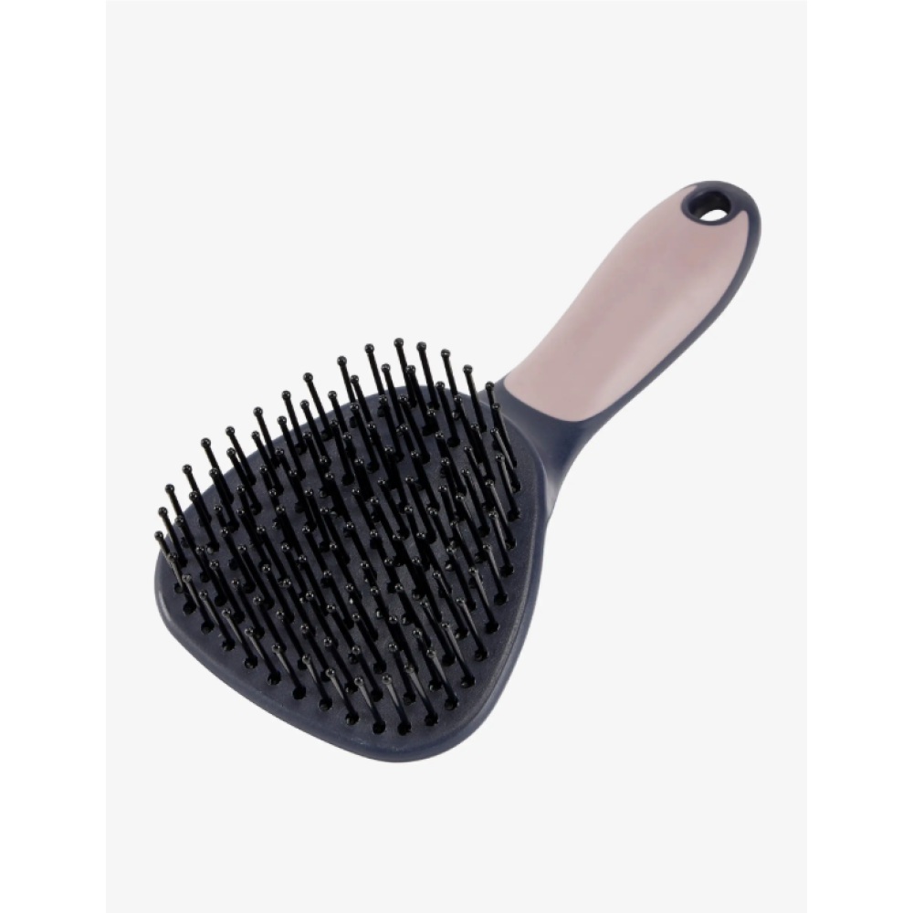 LEMIEUX TAIL BRUSH (Navy)