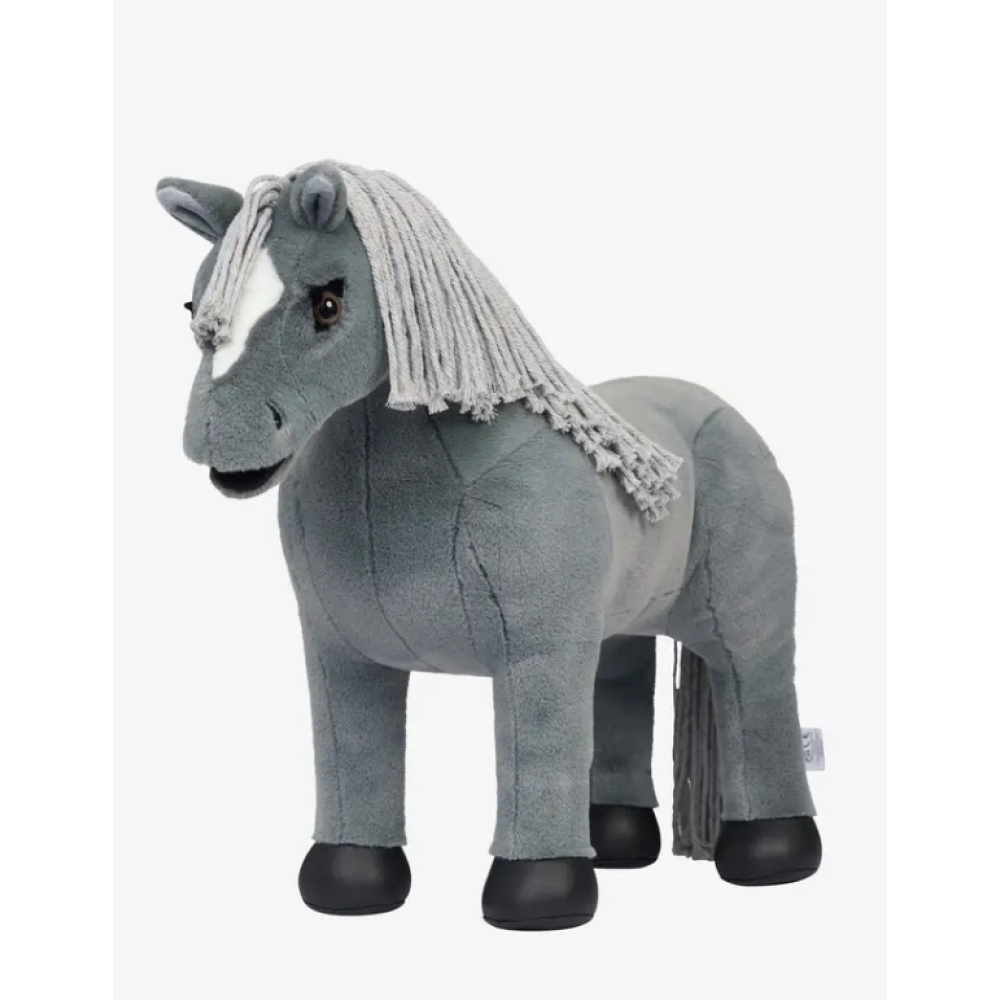 ŽAISLINIS ARKLIUKAS LEMIEUX TOY PONY SMOKEY