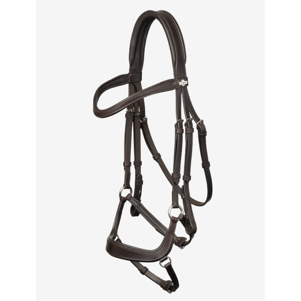 KAMANOS LEMIEUX ARIKA DROP NOSE (Ruda)