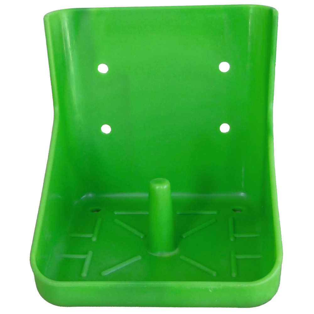 HOLDER FOR SALT LICKS (Green)