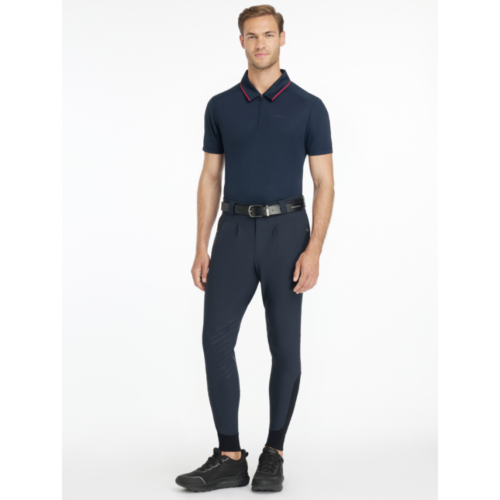 VYRIŠKOS JOJIMO KELNĖS LEMIEUX CLASSIQUE NAVY